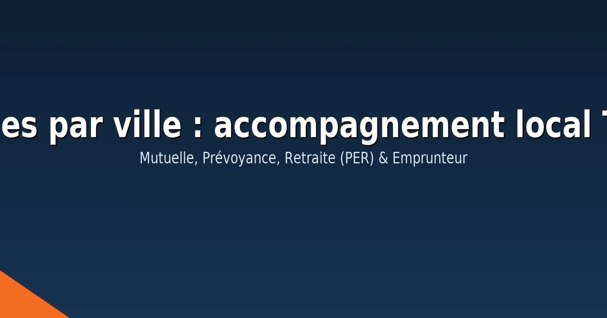 Zones d’intervention : Marseille, Aix, Toulon, Ardèche…