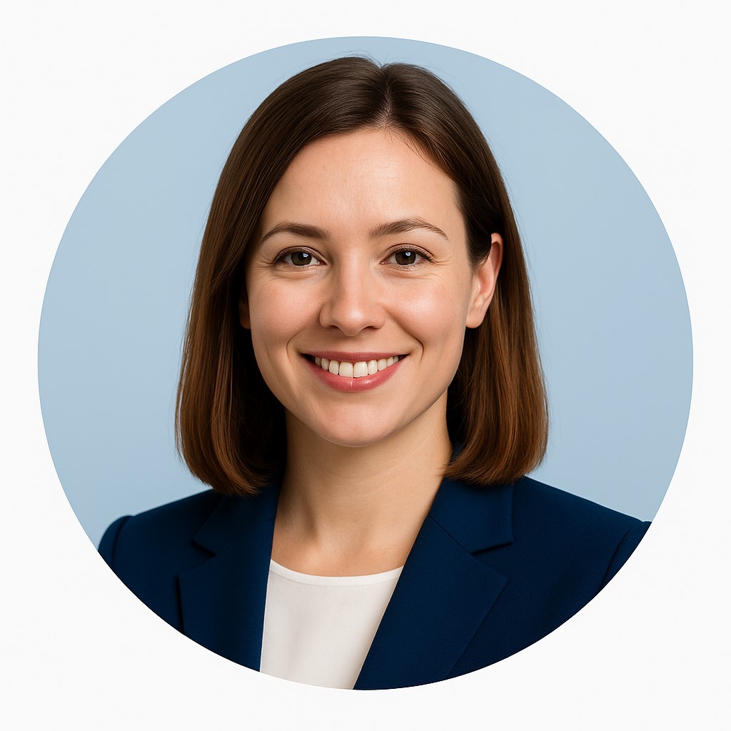 Portrait de Julie – Conseillère virtuelle TNS à Marseille